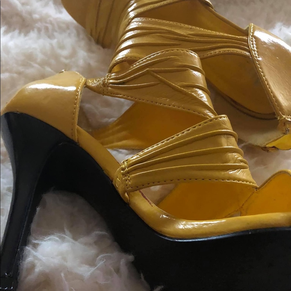 Second Chance Shoe Depot! - Picture 4 of 4